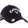 Gorra especial para jugadores de golf Negro