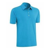 Polo de manga corta unisex Adidas personalizado Polo de manga corta unisex Adidas personalizado