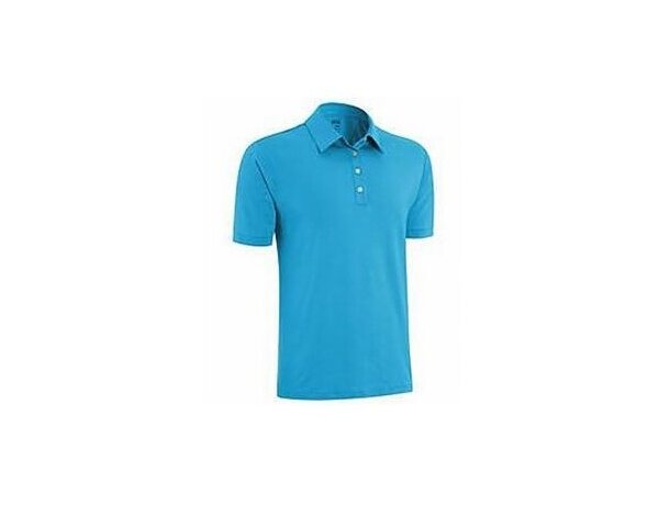 Polo de manga corta unisex Adidas Polo de manga corta unisex Adidas