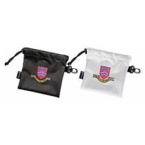 Bolsas para guardar cosas de golf personalizada Bolsas para guardar cosas de golf personalizada