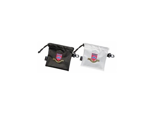 Bolsas para guardar cosas de golf personalizada Bolsas para guardar cosas de golf personalizada
