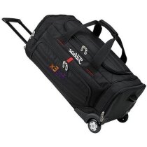 Bolsa trolley con mango extraíble Bolsa trolley con mango extraíble