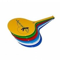Clip plástico para mochila flexible personalizado Clip plástico para mochila flexible personalizado