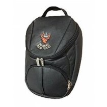 Bolsa de zapatos de golf marca Asbri personalizada Bolsa de zapatos de golf marca Asbri personalizada