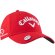 Gorra especial para jugadores de golf Rojo