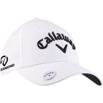 Gorra especial para jugadores de golf personalizada