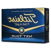 Pelotas de golf Titleist personalizada Pelotas de golf Titleist personalizada