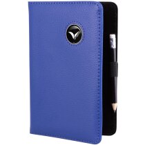 Libreta para puntuaciones de golf de cuero personalizada Libreta para puntuaciones de golf de cuero personalizada