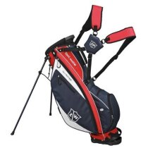 Bolsa para palos de golf carro personalizada Bolsa para palos de golf carro personalizada