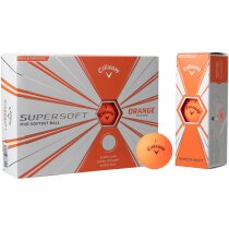 Pelotas de golf exclusivas marca Callaway s