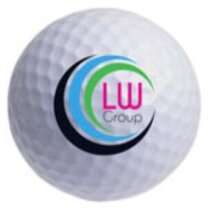 Pelotas de golf duraderas y resistentes personalizado