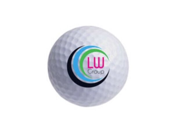 Pelotas de golf duraderas y resistentes Pelotas de golf duraderas y resistentes
