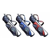 Mochila para palos de golf Asbri personalizada Mochila para palos de golf Asbri personalizada