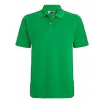 Polos unisex manga corta de colores personalizado