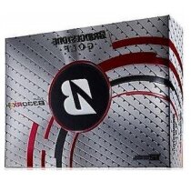 Pack 12 pelotas golf Bridgestone personalizado Pack 12 pelotas golf Bridgestone personalizado