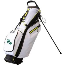 Bolsa golf personalizada Orvieto asas ergonómicas compartimentos palos