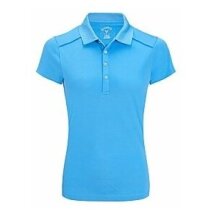 Polos de mujer manga corta colores personalizado Polos de mujer manga corta colores personalizado