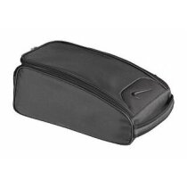 Bolsa de zapatos de golf Nike grabado Bolsa de zapatos de golf Nike grabado