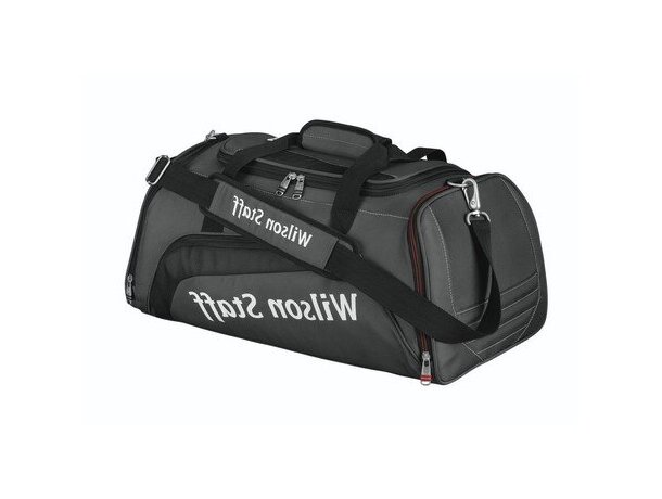 Mochila deportiva de golf Wilson personalizada Mochila deportiva de golf Wilson personalizada