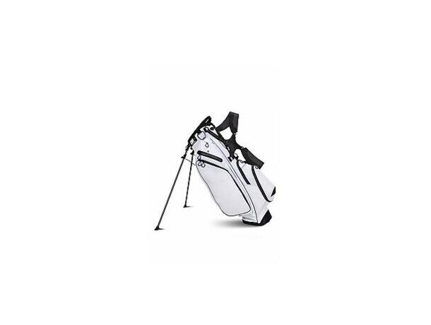Bolsa personalizada de golf con soporte ligero Titleist personalizada Bolsa personalizada de golf con soporte ligero Titleist personalizada