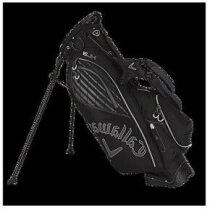 Bolsa de golf con soporte marca Callaway personalizada Bolsa de golf con soporte marca Callaway personalizada