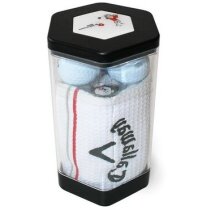 Set de golf con toalla personalizado Set de golf con toalla personalizado