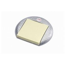 Porta notas con forma de pelota de golv personalizada Porta notas con forma de pelota de golv personalizada