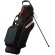 Bolsa de golf con soporte ligero Titleist Negro