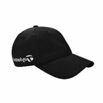 Gorra de marca Taylormade Negras personalizada Gorra de marca Taylormade Negras personalizada