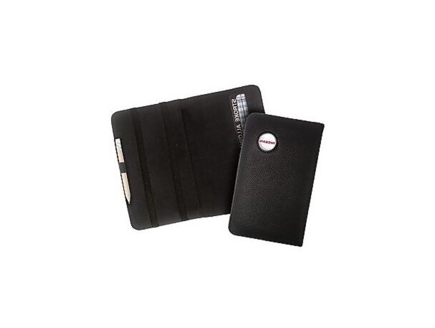 Funda tarjetas resultados golf personalizada Funda tarjetas resultados golf personalizada