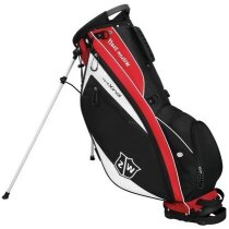 Bolsa de golf multibolsillos Wilson personalizada Bolsa de golf multibolsillos Wilson personalizada