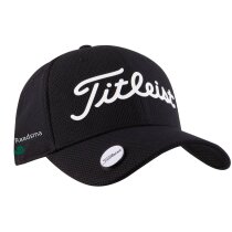 Gorra Titleist con Ballmarker personalizada