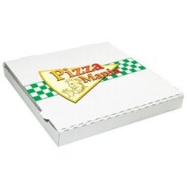 Caja para pizza