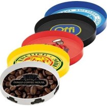 Bandeja Hohoe 32 cm acero inoxidable personalizado