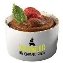 Ramekin 6,5cm personalizado blanco