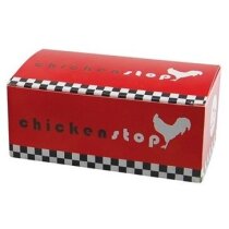 Caja de cartón para alimentos barata Caja de cartón para alimentos barata