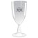 Copa vino desechable Tura 200ml personalizado