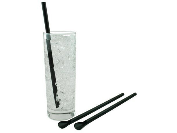 Agitador Ladol acero inoxidable para cócteles