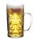 Vaso cerveza personalizable Spring tritan 500 ml