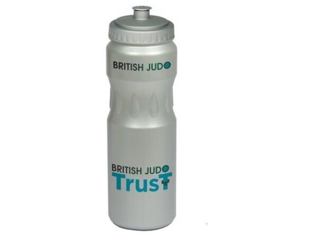 Botellas publicitarias Bandirma 500 ml ergonómicas