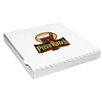 Caja Para Pizza