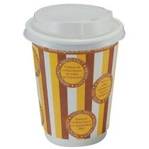 Tapa Helston polipropileno reutilizable 9 cm