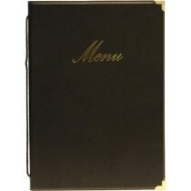Menu Classic A4