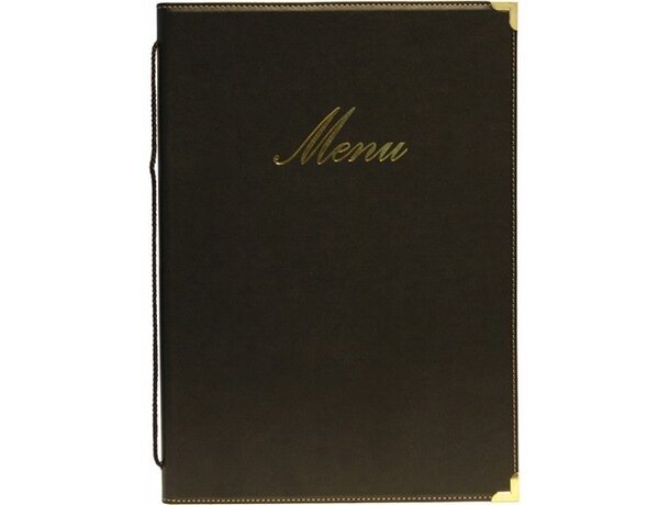 Menu Classic A4