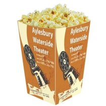 Contenedores personalizados cartón Belmopan