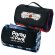 Manta picnic Ribadeo con logo serigrafiados 140x140
