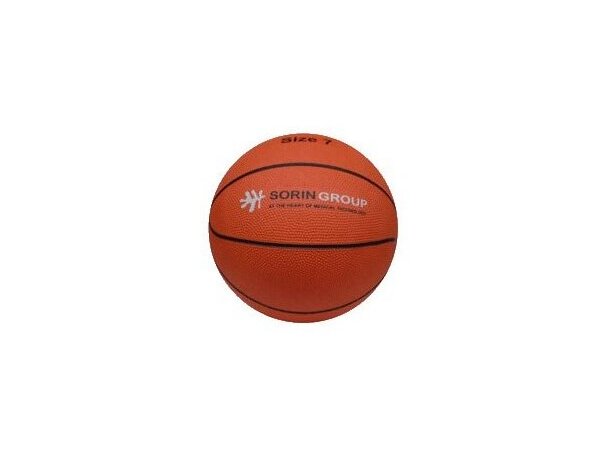 Balón de baloncesto modelos a elegir personalizado