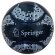 Balón de fútbol de tierra cemento o césped personalizado sin color