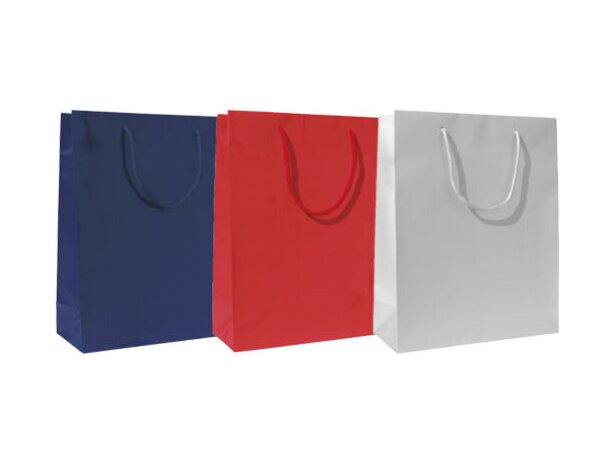 Bolsas «elegant» Lux Collection personalizado
