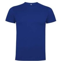 Camiseta 165 gr de Roly modelo Dogo azul